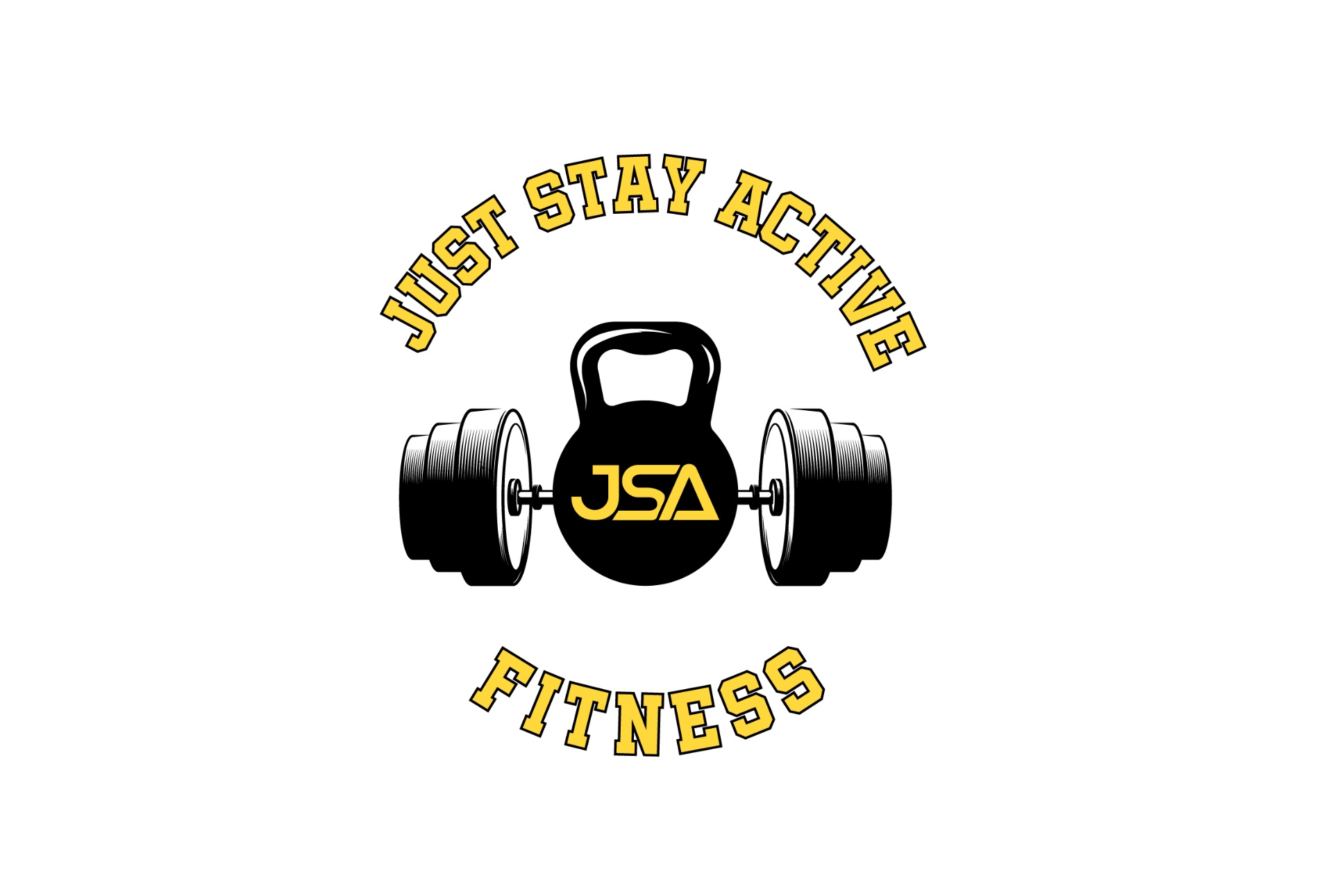 Just Stay Active Fitness